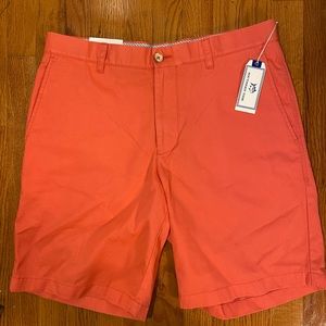 NWT Southern Tide shorts size 34